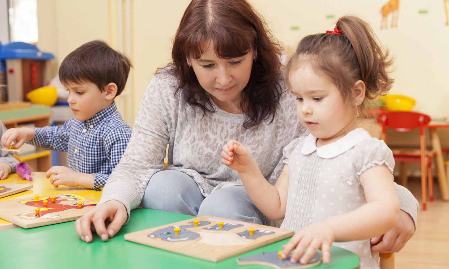 Passerelle Petite Enfance
